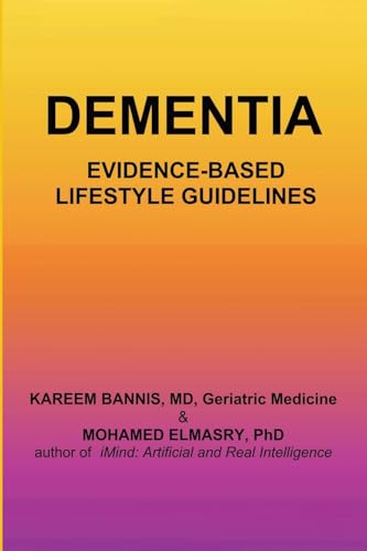 Dementia: Evidence-based Lifestyle Guidelines