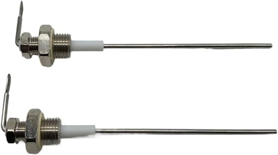 Espresso Machine Accessories G1/4' Water Level Probe ，Compatible For GINO, Compatible For WEGA ，GMCV-XY-30-L,Coffee Machine Replacement Spare Parts
