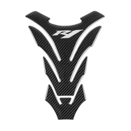 Autocollants de réservoir pour moto YZF R1 2004 2005 confort de grip lors des sorties moto