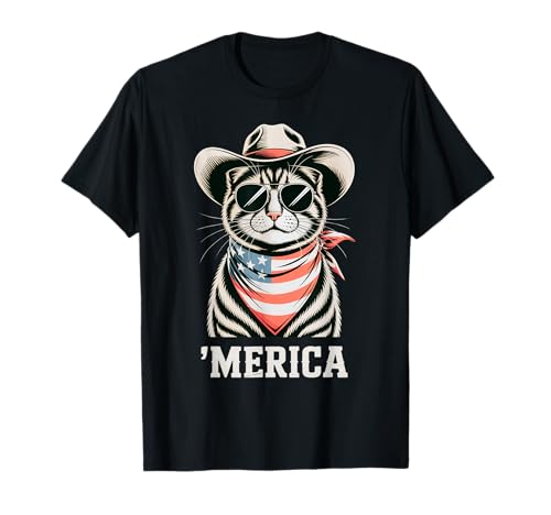 USA 'Merica Cat 7��4�� �����Y ���f�B�[�X �L�b�Y �ʔ��� �����I T�V���c