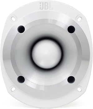 Amazon.co.jp: 2個セット JBL ST400 TRIO スーパーツイーター ホワイト