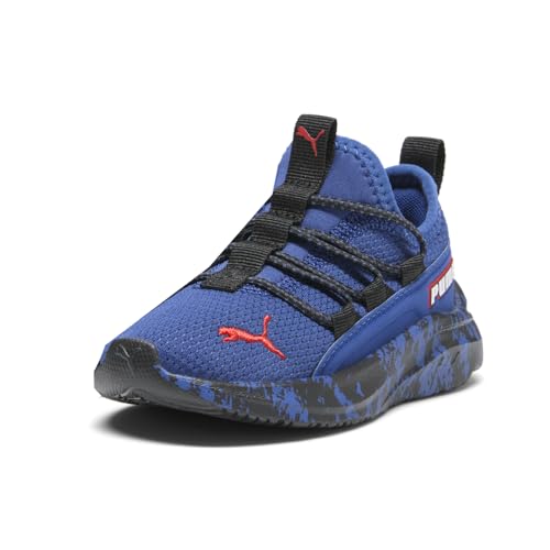 Image of Puma Unisex-Child One4all Slip on