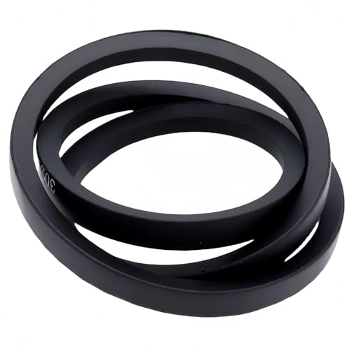 Mower Deck Belt 302040085 - Close Up