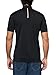 BOSS, Taylor Performance Polo Shirt, Black Gloss, L