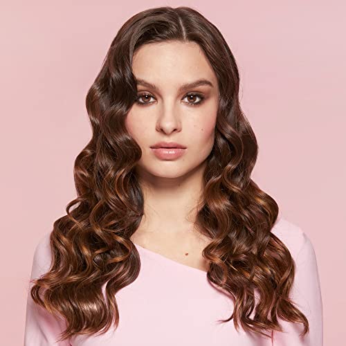 Bellissima My Pro Twist & Style GT22 100, Multifunktions-Haarstyler mit Zubehör für Wellen und Locken, automatische Temperatureinstellung… – Ansicht 7