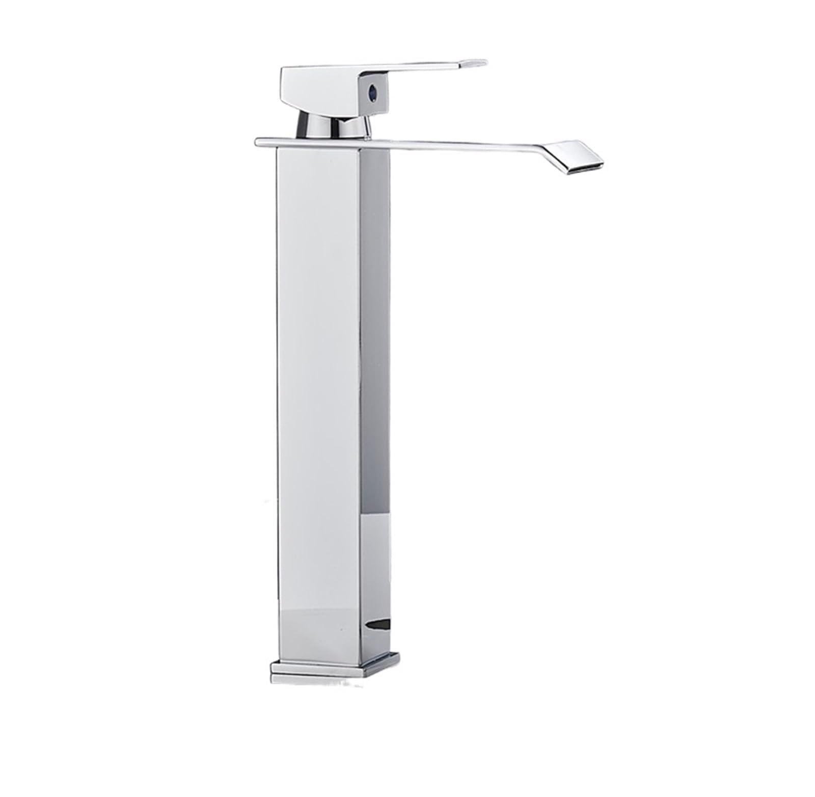 Mitigeur de lavabo cascade D-1 pour créer une salle de bain moderne et relaxante