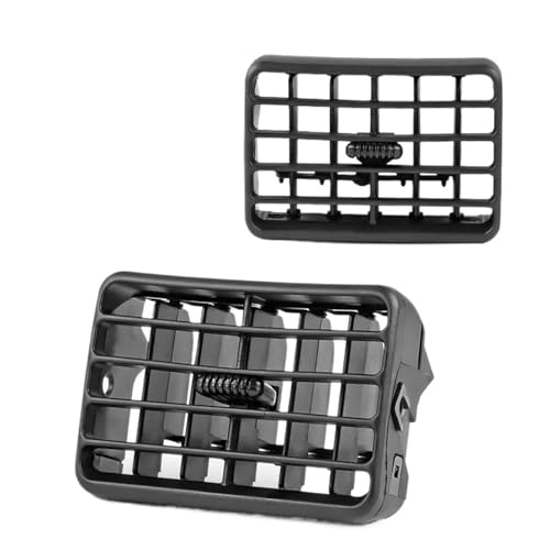 Grille ventilation aération centrale avant pour Toyota Tacoma 4Runner 55063-35030