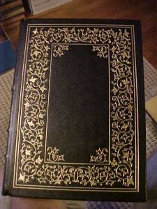 A Distant Mirror B003IX3120 Book Cover