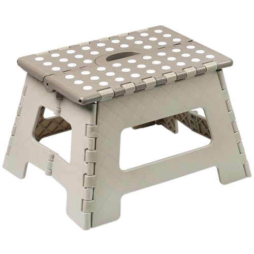 KESPER | Klapptritt, Material: Kunststoff, Maße: Maße: 35 x 27...