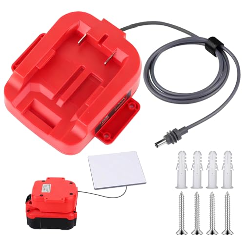 Câble DC pour Starlink Mini adaptateur de batterie Craftsman V20 convertisseur plug and play 1,2m