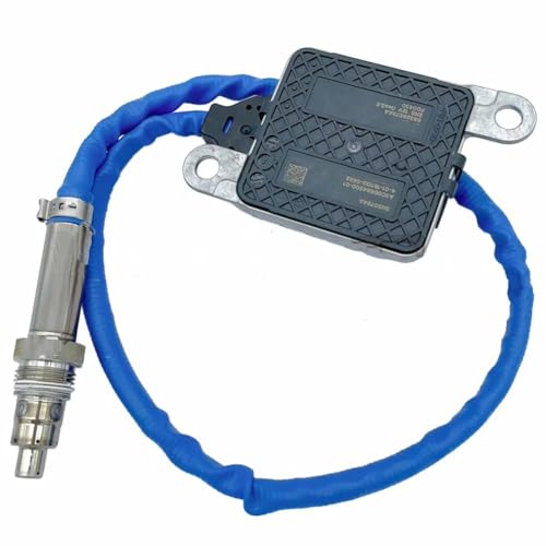 Capteur Nox Jeep Cherokee 2019 Sonde Lambda 68328579AA Pièce - 4