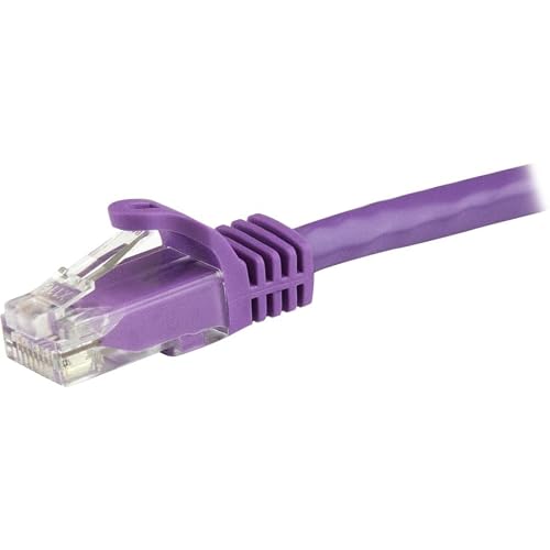 Câble Réseau Rigide Utp 6ème Catégorie Startech N6patc150cmpl 1 5 - vue 8