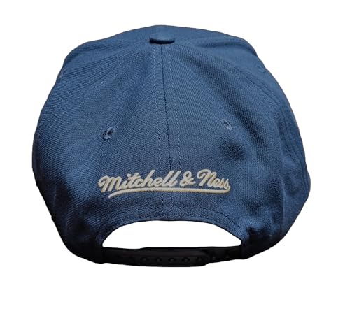 Mitchell & Ness NHL Washington Capitals The City Snapback miniatura 4