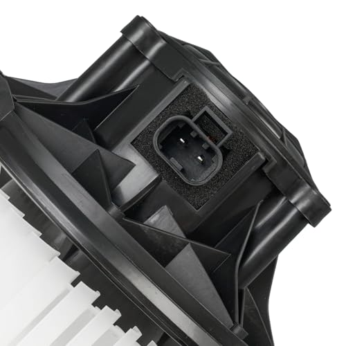 Image of KAX AC Blower Motor Fit for Ford Fusion 2006 2007 2008 2009,Lincoln MKZ 2007 2008 2009,Zephyr 2006,Mercury Milan 2006 2007 2008 2009 - HVAC Heater Blower Motor Replaces# 75800 700169