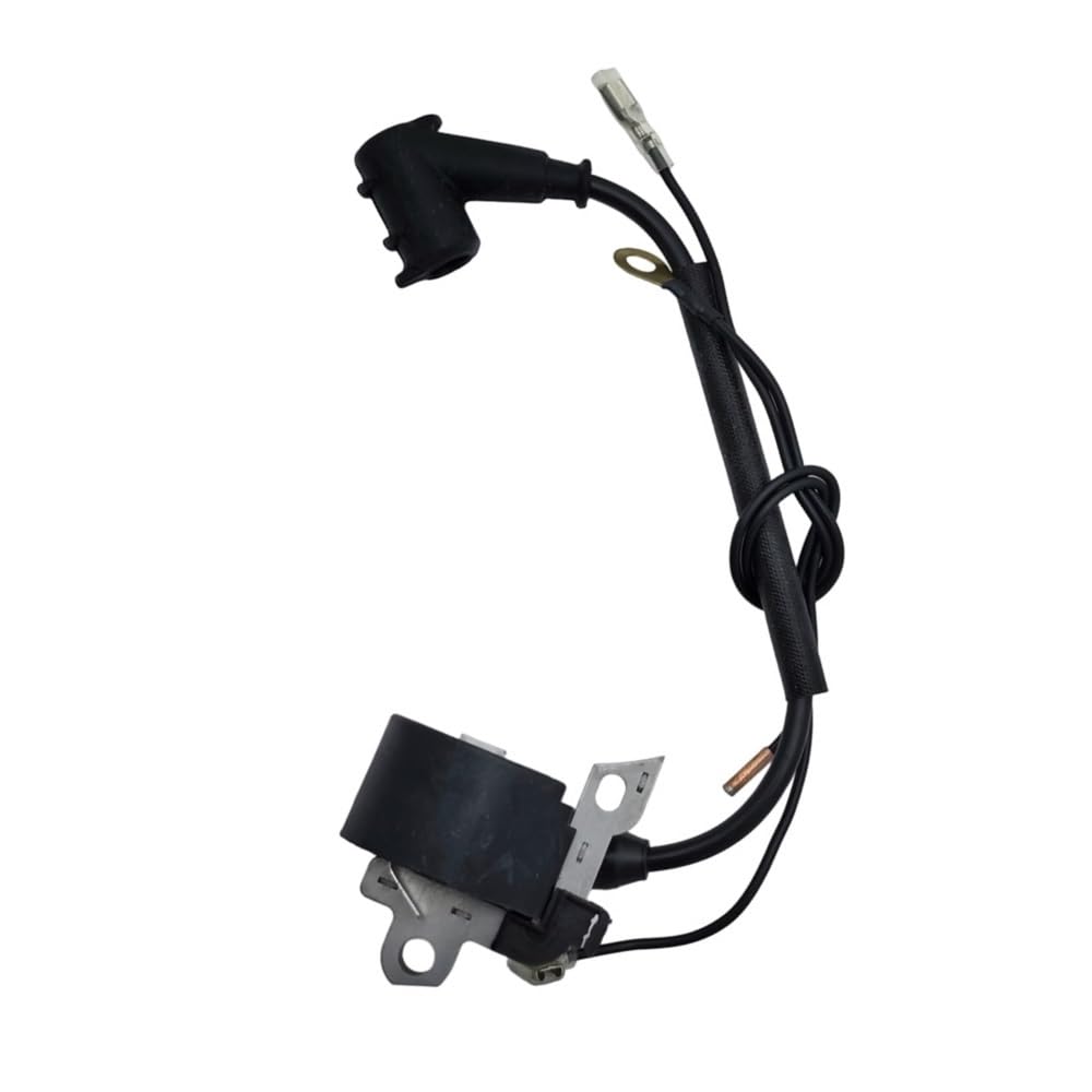 Bobine d'allumage tronçonneuse compatible 038 MS240 MS381 pièce moteur