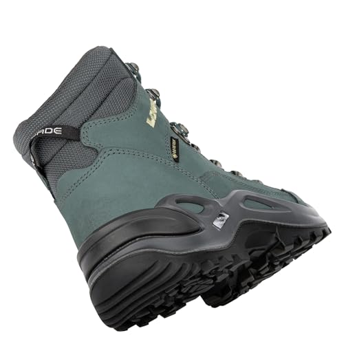 Image of Lowa Women's Renegade GTX Mid Hiking Boot
