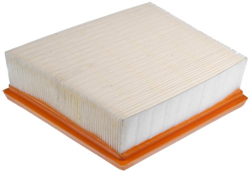 MAHLE Original LX 3157 Air Filter by MAHLE Original
