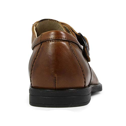 Image of Florsheim Reveal Bit Jr Boys' Toddler-Youth Slip On