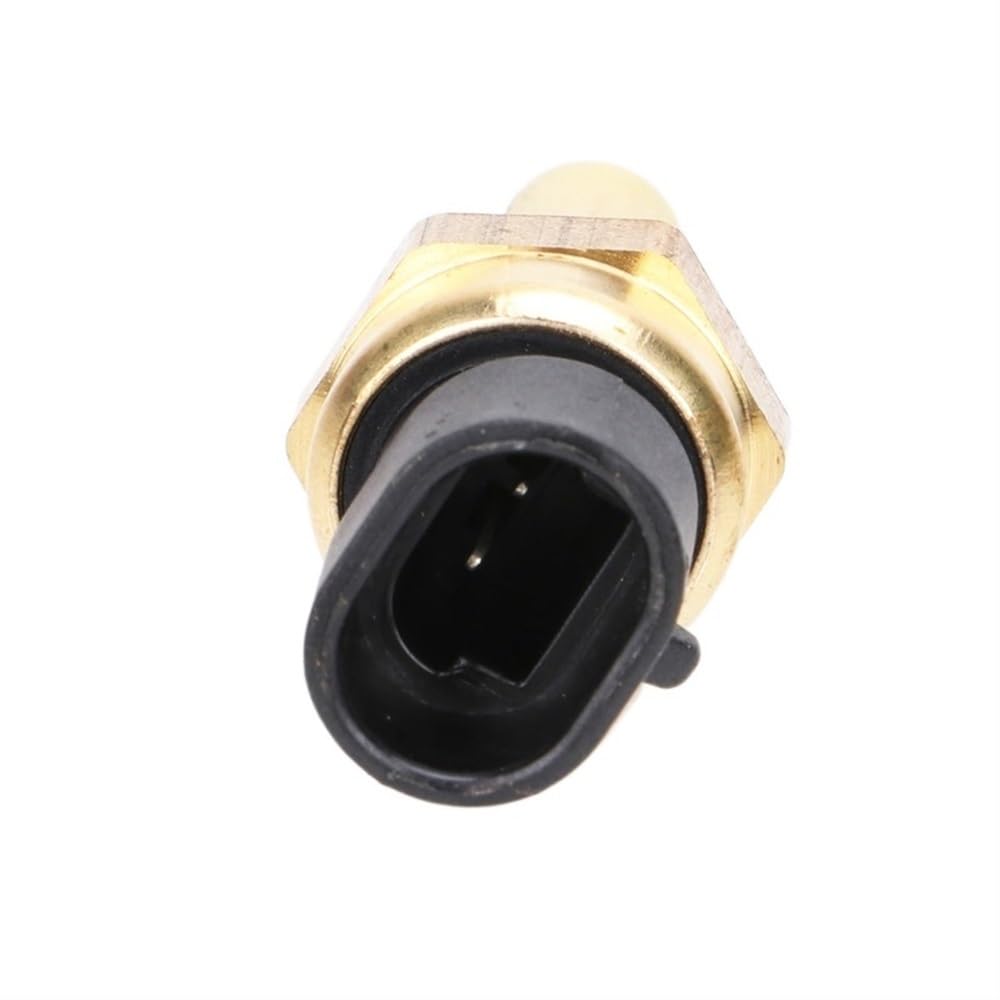 Sensor de Temperatura del Sistema de refrigeración del Agua del Coche para Daewoo y SAAB 15404280
