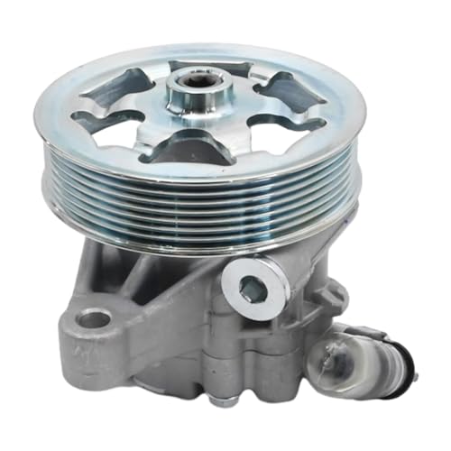 Saihisday 56110-R40-A02 Power Steering Pump Replacement for Honda Accord 2.4L 2008 2009 2010 2011 2012 Replace 56100-R40-325 56100-R40-305 by Saihisday - Used condition - US$67.76