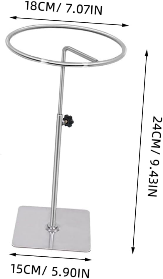 Tong Stand Desktop Clip Holder Kitchen Rack Cooking Holder Part Tidy Kitchen Helper