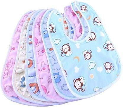 New Born Baby Eating Bibs-picture-28