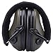 Price comparison product image Active Noise Reduction Earmuffs Headset Hearing Protector Ear Defenders for Construction Hunting Military(Army Green)