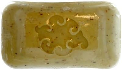 Baudelaire Hand Soap Sea Loofah - 5 oz, 5 pack