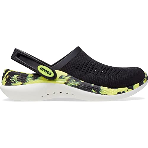Crocs LiteRide 360 Clog unisex-adult Clog