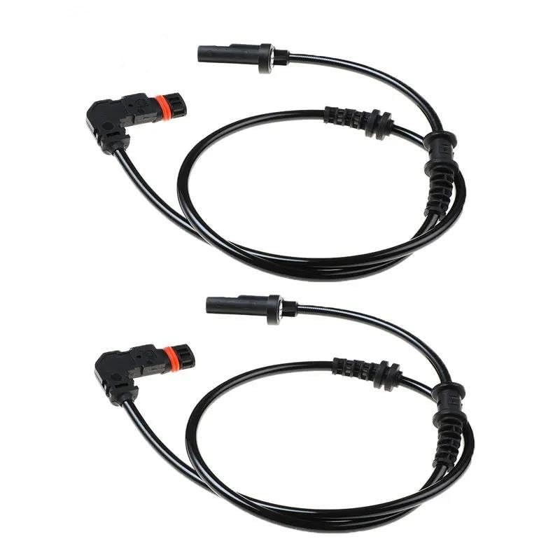 Capteur de vitesse de roue ABS haute précision avant pour Mercedes Classe C W204 S204 C204