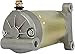 Parts Unlimited Starters 2110-0608