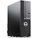 PC Computer Desktop Dell Precision 3431 SFF, Processore Core i9-9900, Memoria Ram 32Gb, Disco SSD 512Gb, Win 11 (Ricondizionato)