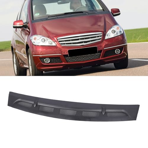 Grille d'aération capot A1698360018 pour réparer votre Classe A - 7