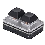 Zoom IMG-2 plplaaoo tastiera a 2 tasti Zoom IMG-2 plplaaoo tastiera a 2 tasti