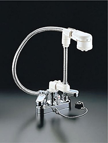 Amazon | LIXIL(リクシル) INAX 洗面器・手洗器用水栓金具 簡易