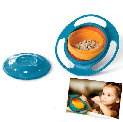 500 495 Bols à nourriture Cover