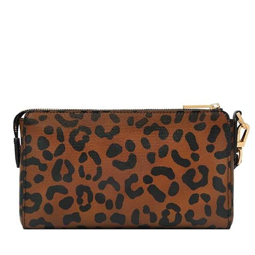 Image of Fossil Wristlet Pouch