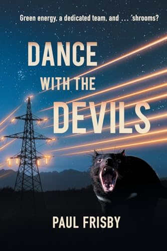 Dance with the Devils view 2
