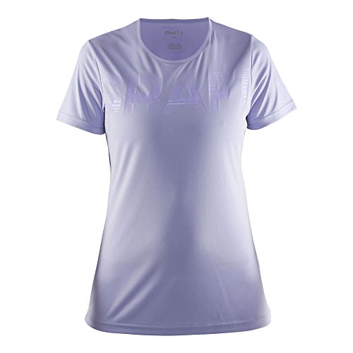 T-Shirt Homme Craft Prime Logo Tee W pour sportifs