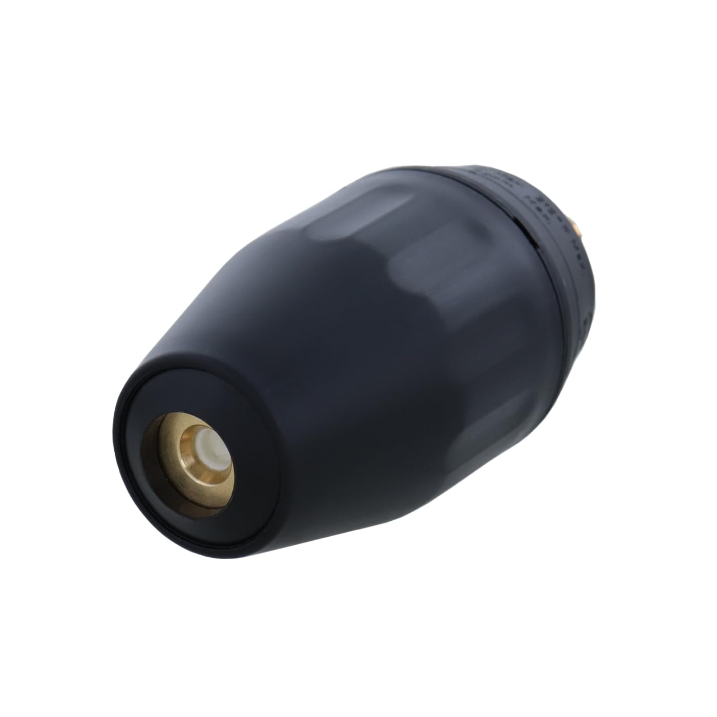 4.5 6000 PSI Turbo Laser Power Pressure Washer Rotating Nozzle 1/4" Inlet