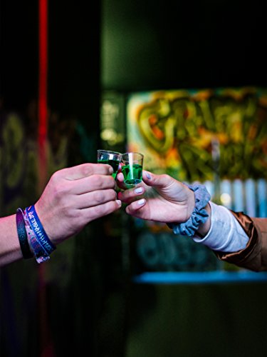 Nordbrand Pfefferminzlikör Kräuter "Pfeffi", 700ml - Image 6