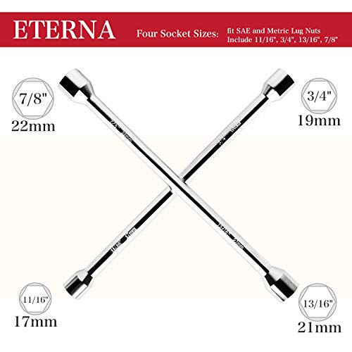ETERNA Professional 14