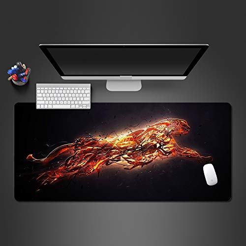 Preisvergleich Produktbild Mausunterlagequalitätsgummispielcomp... kreatives Art und Weisegeschenk 800x300x2