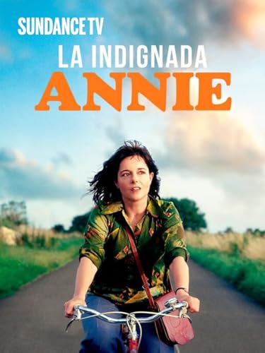 La indignada Annie