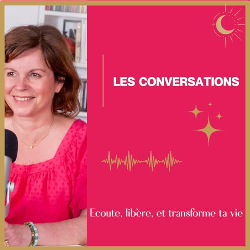 LES CONVERSATIONS Titelbild