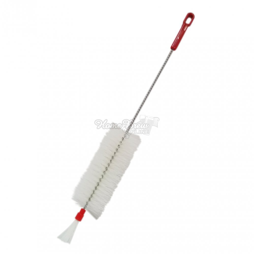 Nylon Bottle Brush