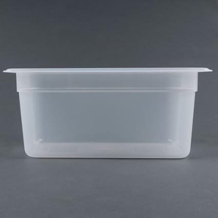 Amazon 半透明フードパン36pp 190 キャンブロ ホテルパン1 3 150mm ホテルパン ホーム キッチン 並行輸入品 Style ホーム キッチン 通販