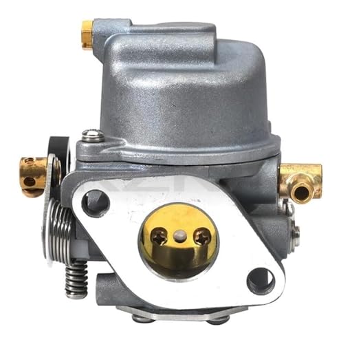 Carburateur marin 68T-14301 pour naviguer sereinement en mer avec votre moteur Yamaha 8-9.9 CV