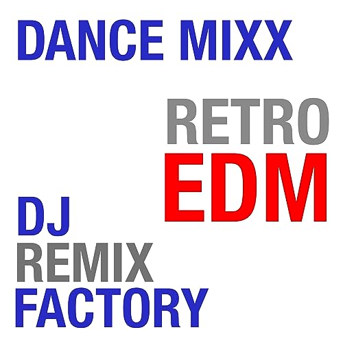 DJ ReMix Factory