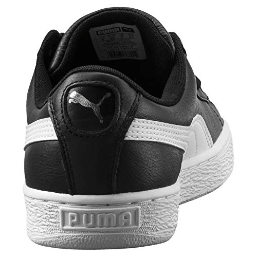 Image of Puma Men's Basket Classic LFS Leather Sneakers